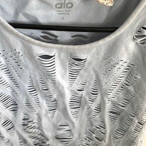Alo yoga top